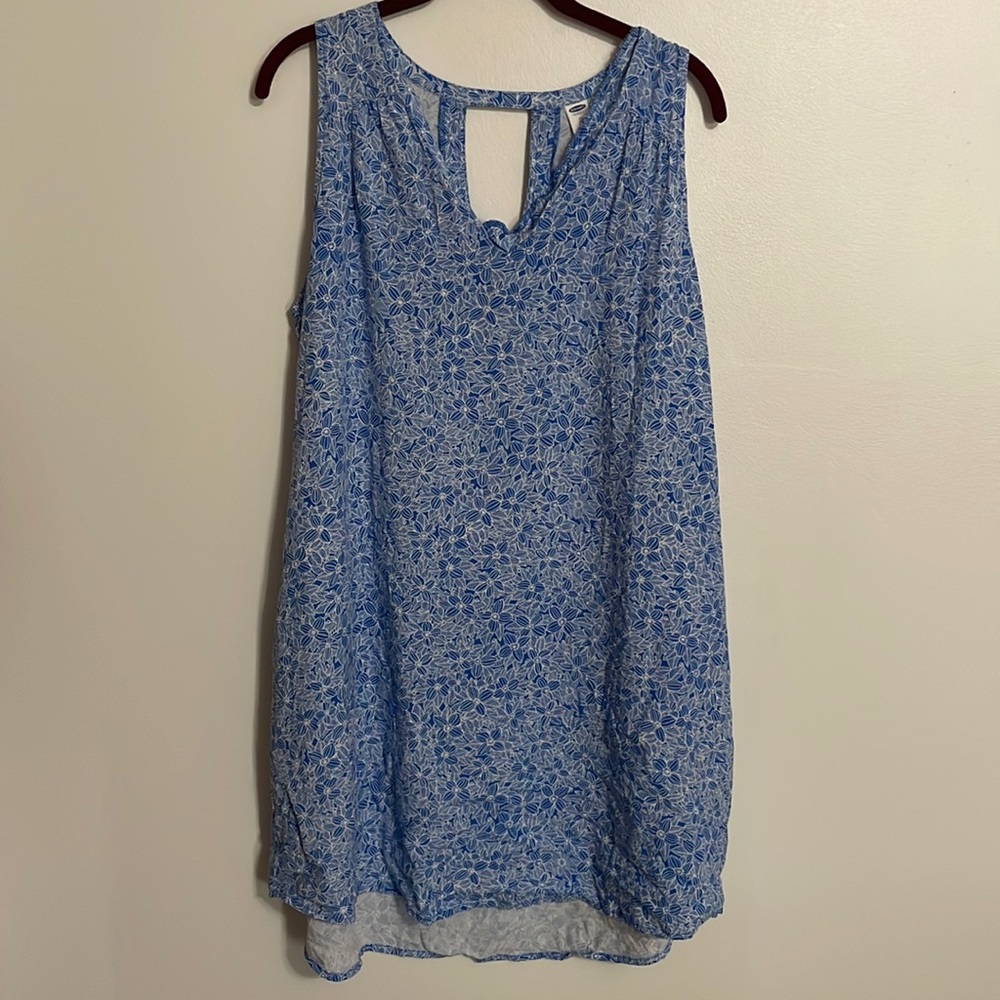 Old navy dress